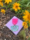 Déjà Vu Fiesta Medals