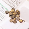 Tooth Fairy Coins