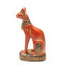 Bastet Red