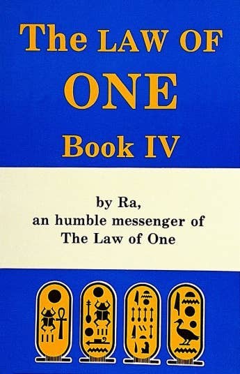 The Ra Material Book Four