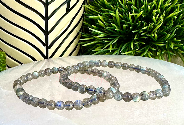 Labradorite Bracelet