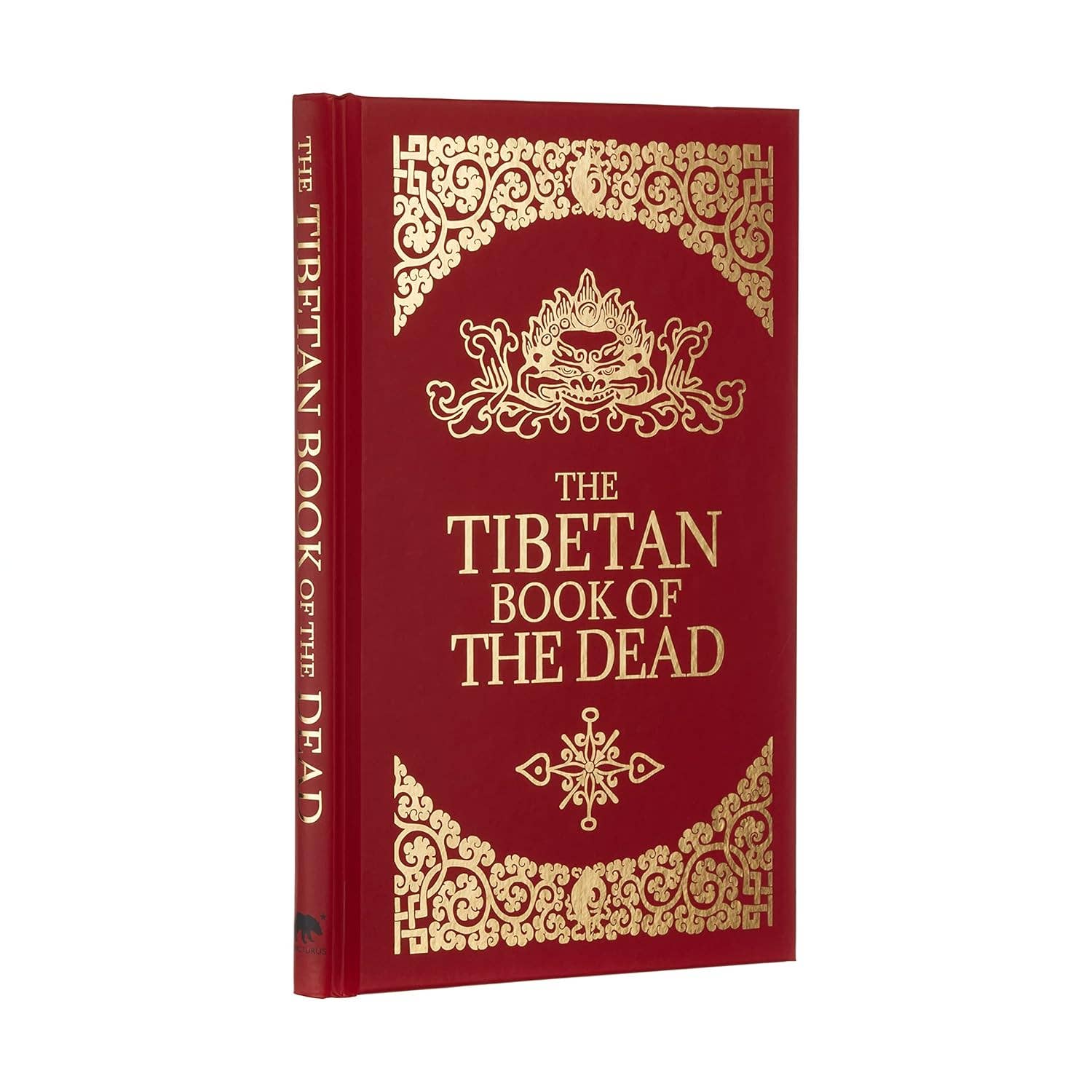The Tibetan Book of the Dead - Padmasambhava