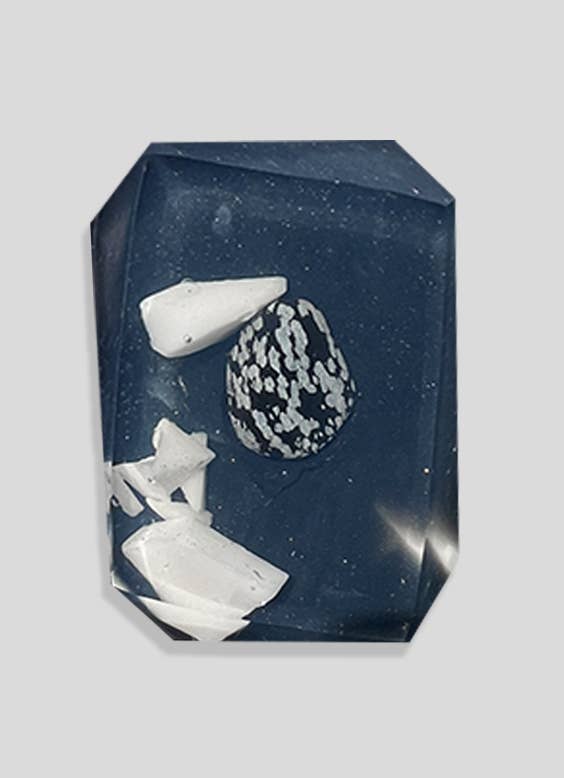 Spiritual Shield Soap