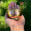 Copper Bowl - Flower of Life