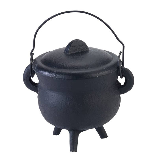 Small Cauldron