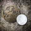 Harvest Moon Brass Coin