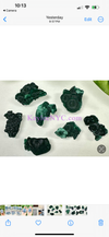 Natural Malachite Specimen