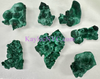 Natural Malachite Specimen
