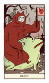 Magickal Cats Tarot