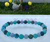 Throat Chakra Bracelet