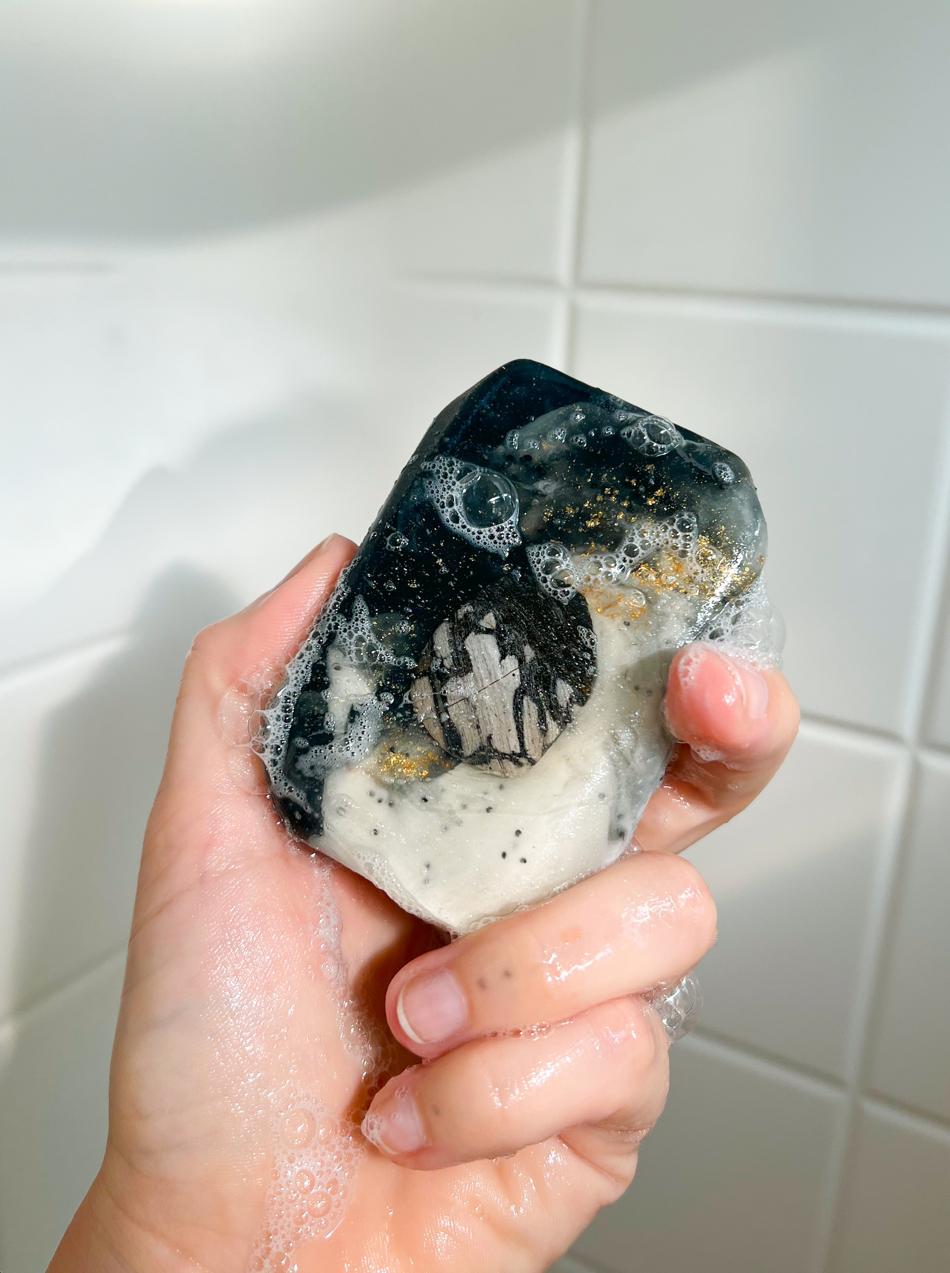 Zen Dream Soap