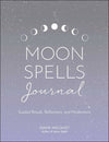 Moon Spells Journal by Diane Ahlquist