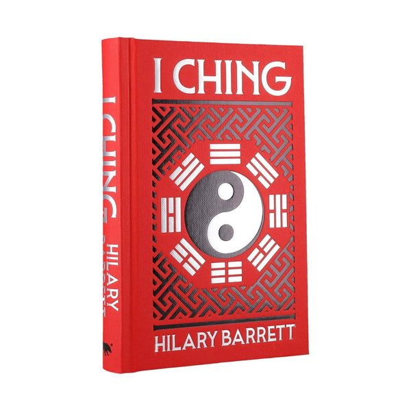 I Ching