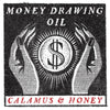 Money Drawing Oil