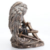 Lucifer The Fallen Angel