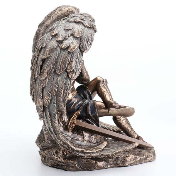 Lucifer The Fallen Angel