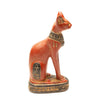 Bastet Red