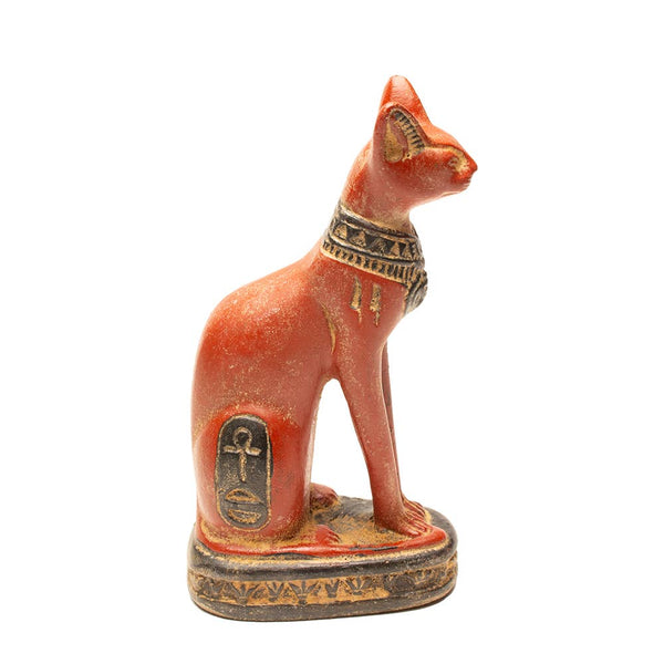 Bastet Red
