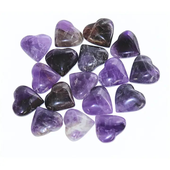 Mini Crystal Heart