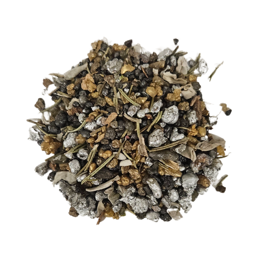 Holy Death Incense