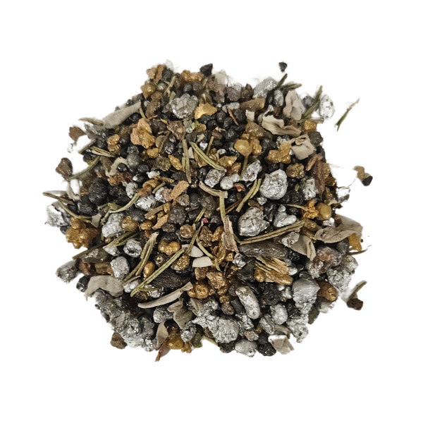 Holy Death Incense