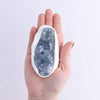 Celestite Cluster