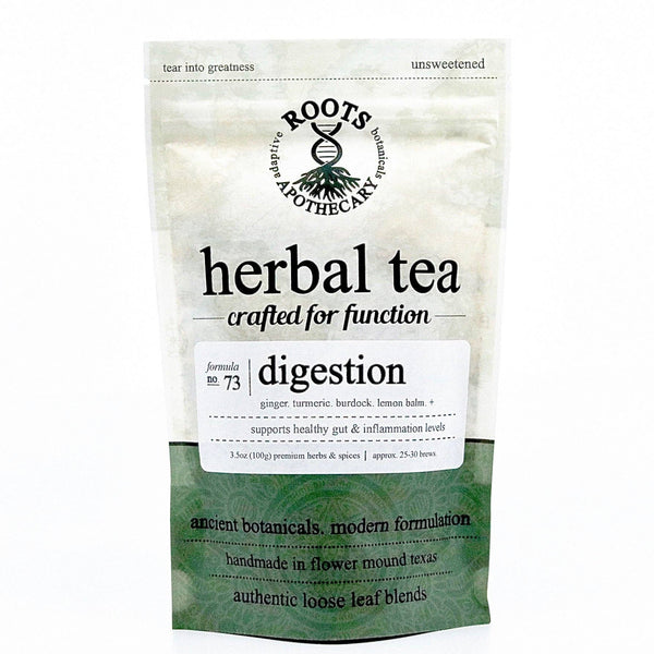 Digestion tea