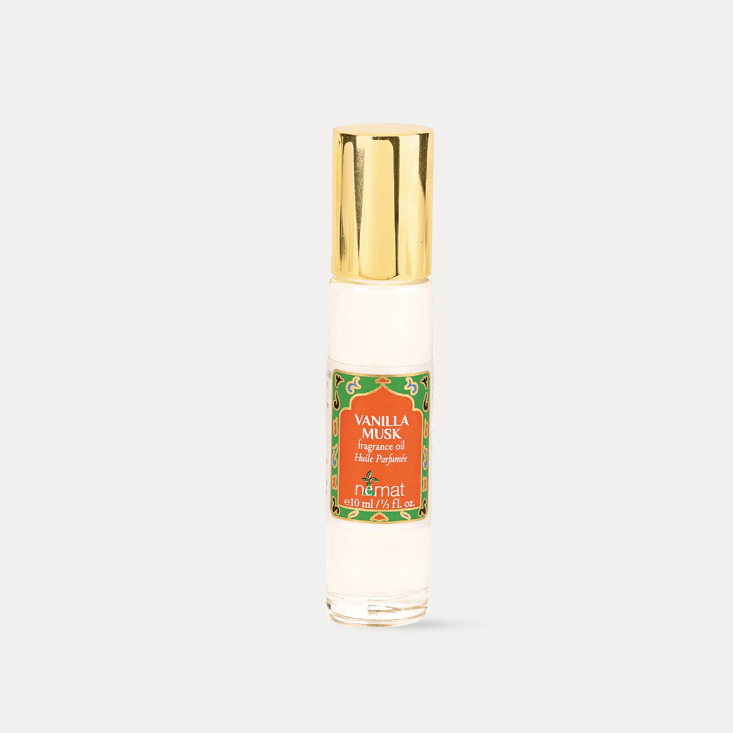 Vanilla Musk Perfume Oil