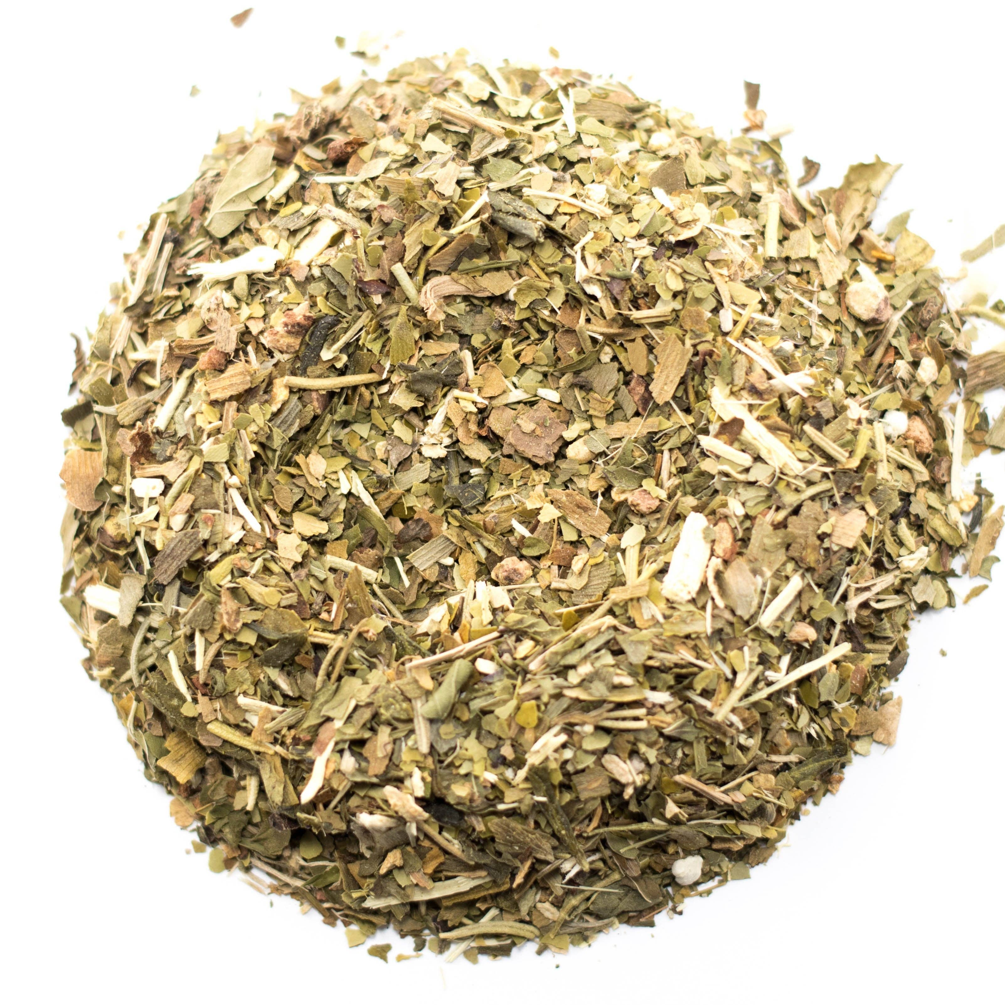 Energy tea