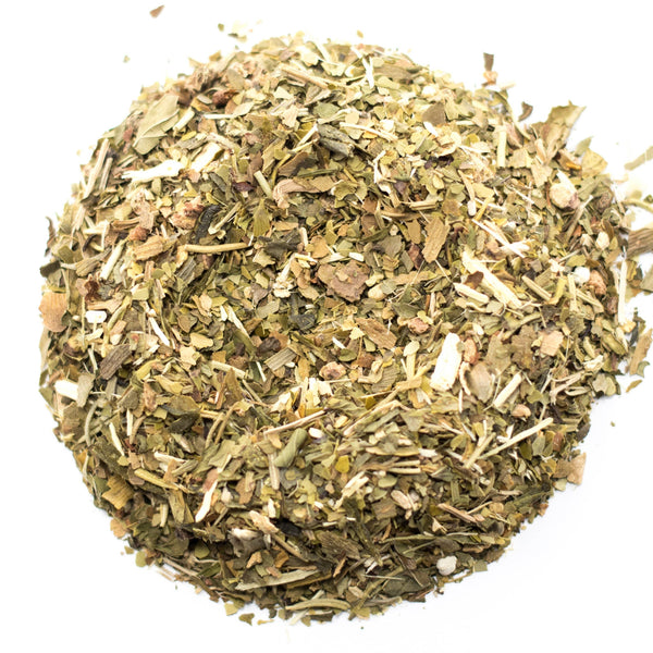Energy tea