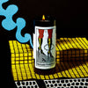 Tarot High Priestess Candle