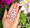 Kunzite Sphere