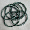 Guatemala Jade Bracelet 4mm