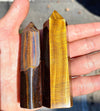 Tiger Eye Obelisk Tower