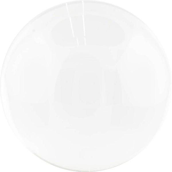 Crystal Ball - Clear Large 4.75"