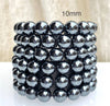 10mm Hematite