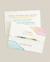 Rainbow Chakra Bracelet
