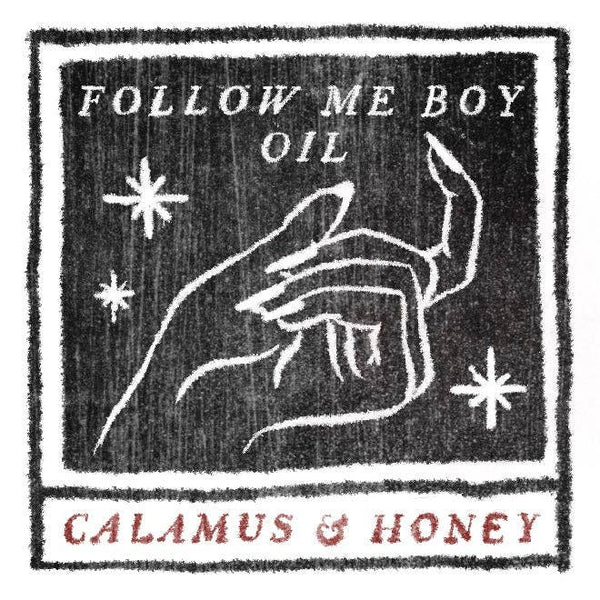 Follow Me Boy Oil