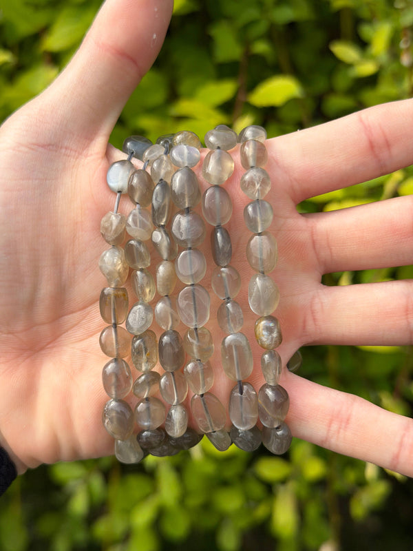 Labradorite Tumble Bracelet