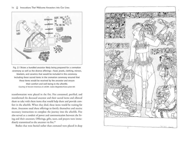 Veneration Rites of Curanderismo by Erika Buenaflor: Paperback; 216 pages / English
