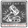 Court Case Oil