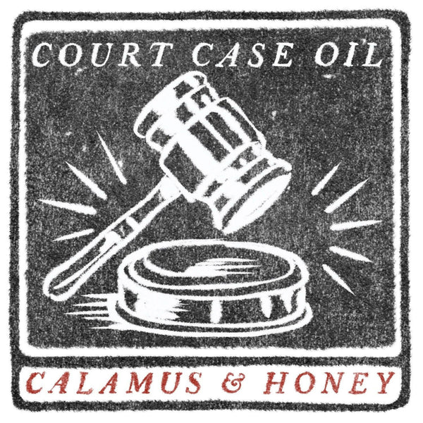 Court Case Oil