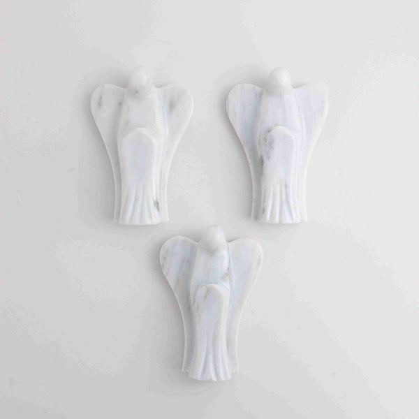 Marble Angel
