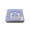 Blue Anil Powder Square