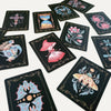 Nocturnal Garden Lenormand - Deluxe Edition