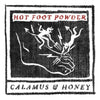 Hot Foot Powder