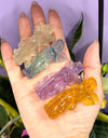 Fluorite Angel