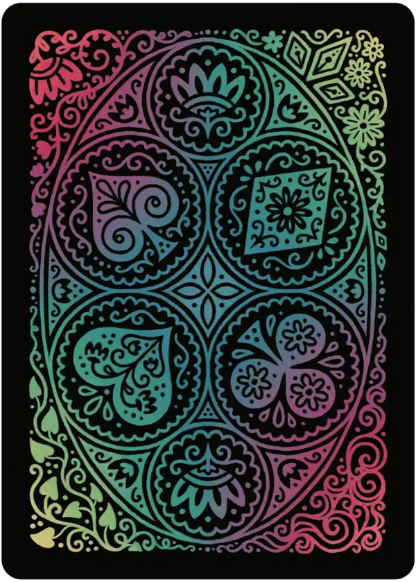 Folk Art Lenormand