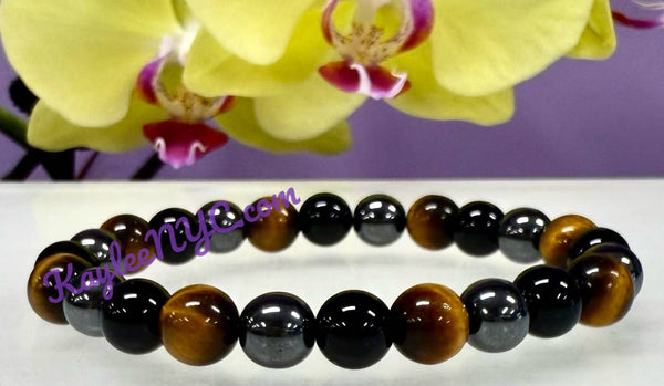 Protection 8mm Bracelet