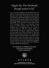 The Folk of the Mountain Door: A Victorian-Era Pagan Fantasy